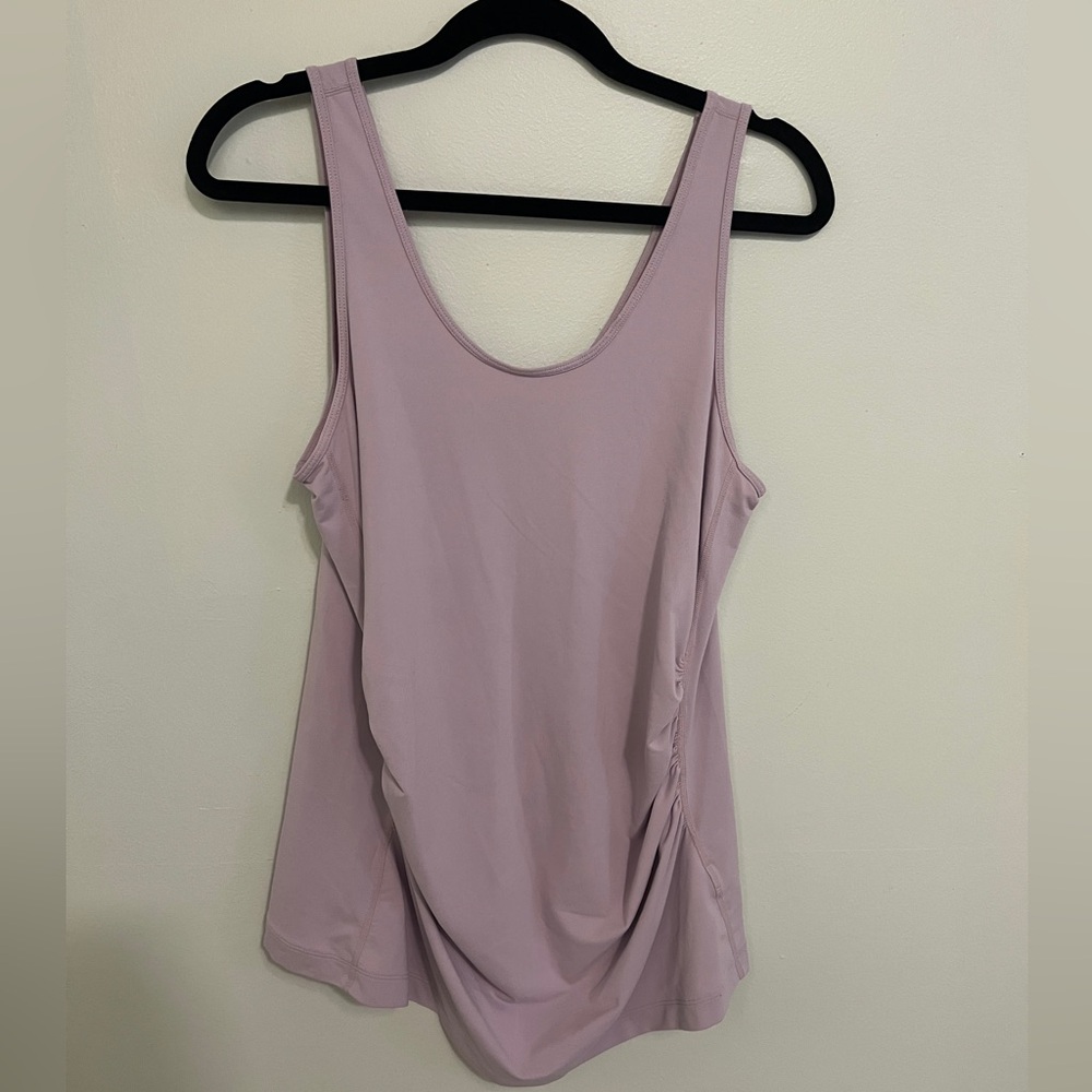 Zella Maternity Tank